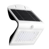 ELMARK Szolár sensor lámpa  4W, IP54