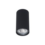 ELMARK TK Lighting Downlight SM TUNE 10022 1xGU10 black