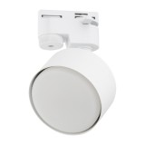 ELMARK TK Lighting Track light TRACER 4397 GX53 white