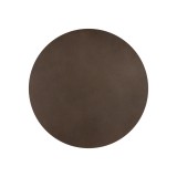 ELMARK TK Lighting Wall lamp LUNA 6454 3xG9 brown