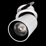 ELMARK TLBM COB SÍNES LÁMPATEST 15W 4000K 30° FEHÉR