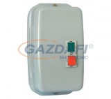 ELMARK tokozott motorindító, 95A, 230V, 80-93A