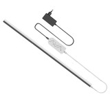 ELMARK TUYA WI-FI SMART WALL LAMPS, 3PCS SET