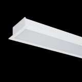 ELMARK ULTRA THIN LED PROFIL SÜLLYESZTETT SZERELÉSŰ S36 18W 4000K FEHÉR