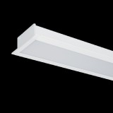 ELMARK ULTRA THIN LED PROFIL SÜLLYESZTETT SZERELÉSŰ S36 22.5W 4000K FEHÉR