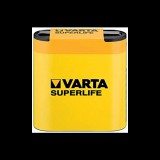 ELMARK VARTA SUPERLIFE 3R12 4.5V
