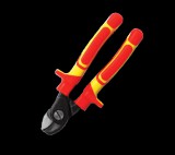 ELMARK VDE KÁBELVÁGÓ FOGÓ 160MM