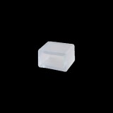 ELMARK VÉG SAPKA LED SZALAGHOZ 5050 IP65