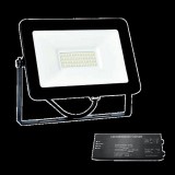 ELMARK VEGA SLIM SMD LED REFLEKTOR 30W 5500K+SÜRGŐSSÉGI KÉSZLETTEL