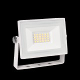 ELMARK VEGA10 LED kültéri relektor 10W, 4000K, fehér