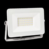 ELMARK VEGA30 LED kültéri relektor 30W, 4000K, fehér