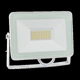 ELMARK VEGA50 SLIM LED kültéri relektor 50W, 3000K, fehér