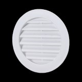 ELMARK VENTILLÁTOR RÁCS D125