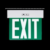 ELMARK Vészkijáratjelző lámpa - függeszthető