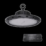 ELMARK VIENA SMD LED CSARNOKVILÁGÍTÓ 100W 5500K IP65+SÜRGŐSSÉGI KÉSZLETTEL