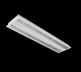 ELMARK VIKI LÁMPATEST LED T5 2X20W SÜLLYESZTETT SZERELÉSŰ 4000K