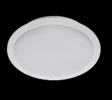 ELMARK VÍZÁLLÓ LED PANEL KEREK 18W 6500K IP65