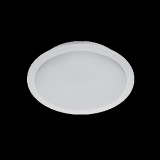 ELMARK VÍZÁLLÓ LED PANEL KEREK 5W 6500K IP65