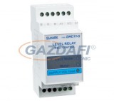 ELMARK vízszintérzékel, 3 érzékel, 230V, 5A