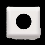 ELMARK WALL PROTECTOR FEHÉR