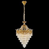 ELMARK WINDSOR csillár 9xE14