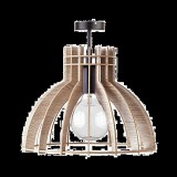 ELMARK WOODY-4 mennyezeti lámpa