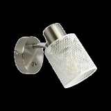 ELMARK YOLI spot fali lámpa 1xE27