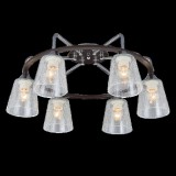 ELMARK ZORY csillár 6xE27