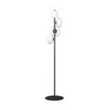 ELMARK Zuma Line Floor lamp OMI 1176 4xG9 black