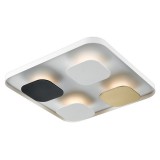 ELMARK Zuma Line LED Wall lamp CONSTELLATION A0563-04H-S8