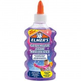 Elmer's Elmers Glitzerkleber Violett 177ml (2077253) (2077253)