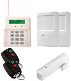 ELMES ELECTRONIC GZ vezetéknélküli szett