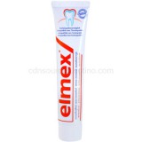 Elmex Caries Protection Caries Protection fogkrém mentol nélkül 75 ml