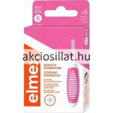 Elmex Interdental Brush Fogköztisztító kefe 0.4mm 8 db