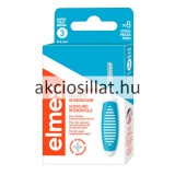 Elmex Interdental Brush Fogköztisztító kefe 0.6mm 8 db