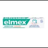Elmex Sensitive fogkrém 75ml