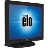 Elo Touch 1715L 17" 1280 x 1024 VGA sötét szürke érintőképernyős monitor