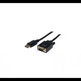 Elo Touch Elo VGA-DB15 - Micro kábel szett (E710549) (E710549) - Vonalkódolvasó tartozékok