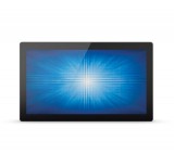 Elo Touch Solutions 2094L 49,5 cm (19.5") 1920 x 1080 pixel LED Érintőképernyő Asztali Fekete