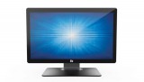 Elo Touch Solutions 2402L 60,5 cm (23.8") 1920 x 1080 pixel LCD Érintőképernyő Többfelhasználós Fekete