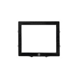 Elo Touch Solutions E668194 rögzítőkészlet Fekete Alumínium