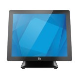 Elo Touch Solutions I-Series 3.0 Intel® Celeron® 7305L 43,2 cm (17") 1280 x 1024 pixelek Érintőképernyő All-in-One számítógép 8 GB DDR5-SDRAM 128 GB SSD Wi-Fi 6 (802.11ax) Fekete