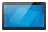Elo Touch Solutions I-Series 3.0 Intel® Core™ i5 i5-1245UL 39,6 cm (15.6") 1920 x 1080 pixelek Érintőképernyő All-in-One számítógép 8 GB DDR5-SDRAM 256 GB SSD Windows 11 IoT Enterprise Wi-Fi 6 (802.11ax) Fekete