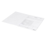 Elõadói ív szabadlap A4, négyoldalas C.5230-182 Bluering®