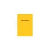 Elõadói munkanapló A4, álló 20lapos füzet C.5230-315 Bluering®