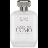 ELODE Acqua per uomo EdT 100 ml uraknak (5201314127321)