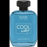 ELODE For Men Cool Way EdT 100 ml (5201314160694)