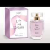 ELODE Life is a dream EdP 100 ml uraknak (5201314128663)