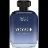 ELODE VOYAGE EdT 100 ml uraknak (5201314127338)