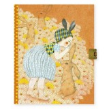 Elodie Titkos naplója - Elodie secrets notebook - Djeco